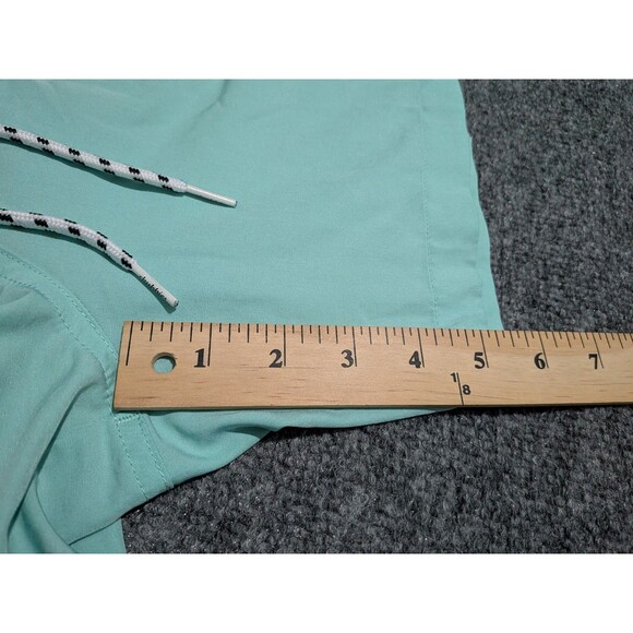 Chubbies Shorts Mens XL 5.5 Inseam Swim Trunks Green - Picture 5 of 7